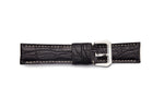GL-900 Genuine Panerai Style Matte Crocodile Leather Regular Watch Strap