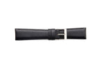 HB1-232 Polished Calfskin Padded Regular Watch Strap