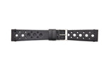 ML-112 Rally Racing Vintage Style Regular Watch Strap