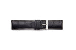 ML-910 Full Skin Genuine Alligator Leather Regular Watch Strap