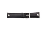 AAA-OE-620 Open End Padded Regular Watch Strap