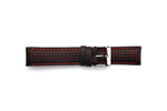 RBV-H Padded Dot Pattern Regular Watch Strap