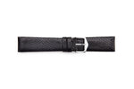 UB1-305L Flat Lizard Grain Long Watch Strap with No Stitching